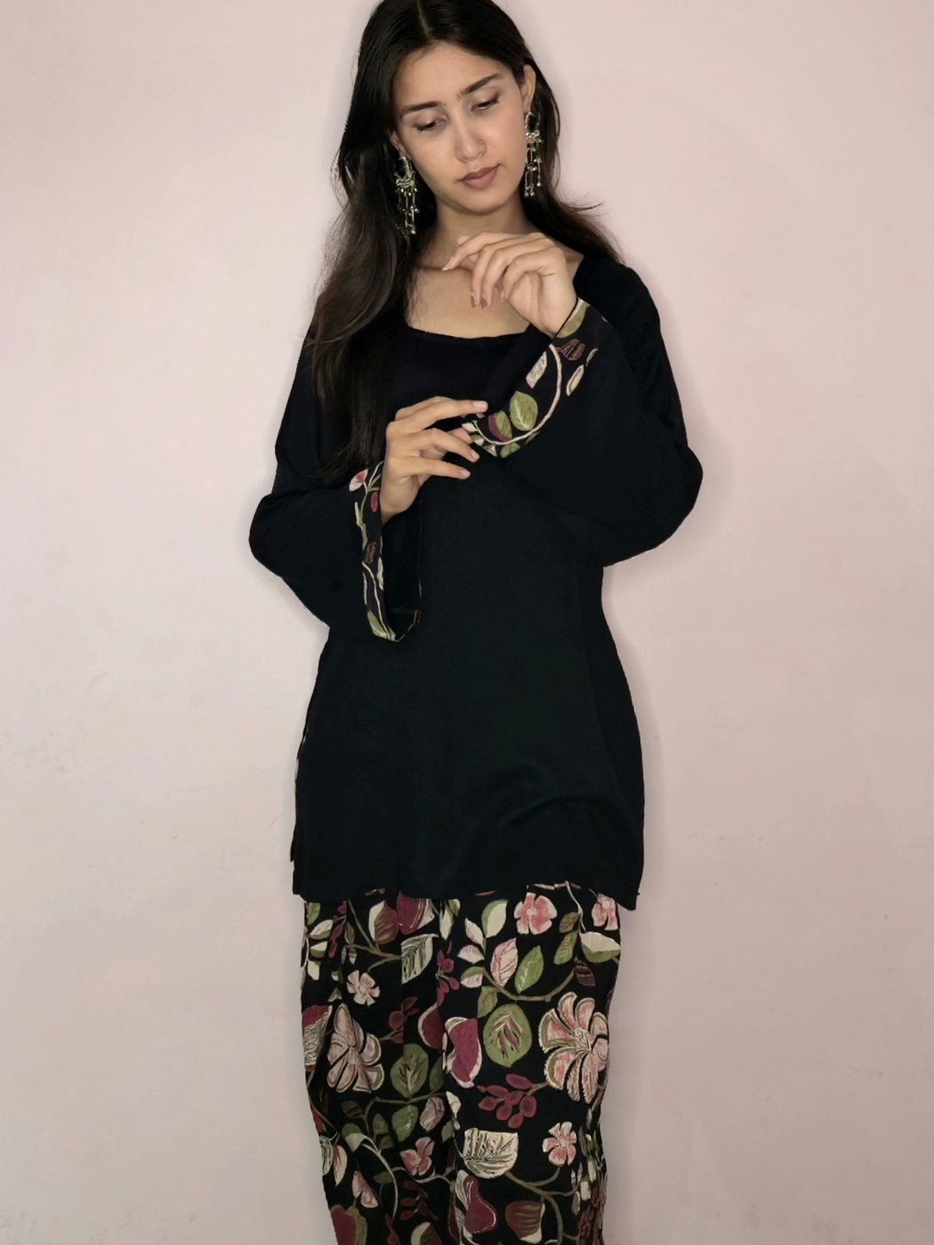 Co-ord sets collection