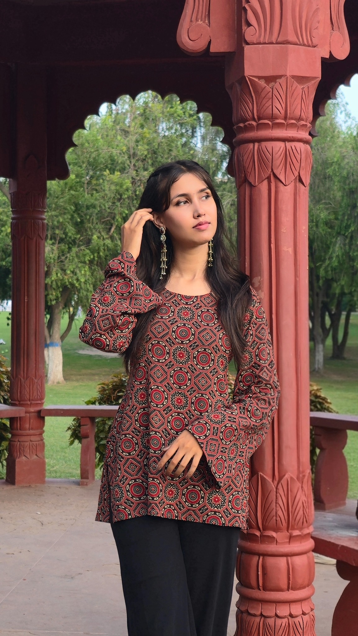 Muheva fashion collection