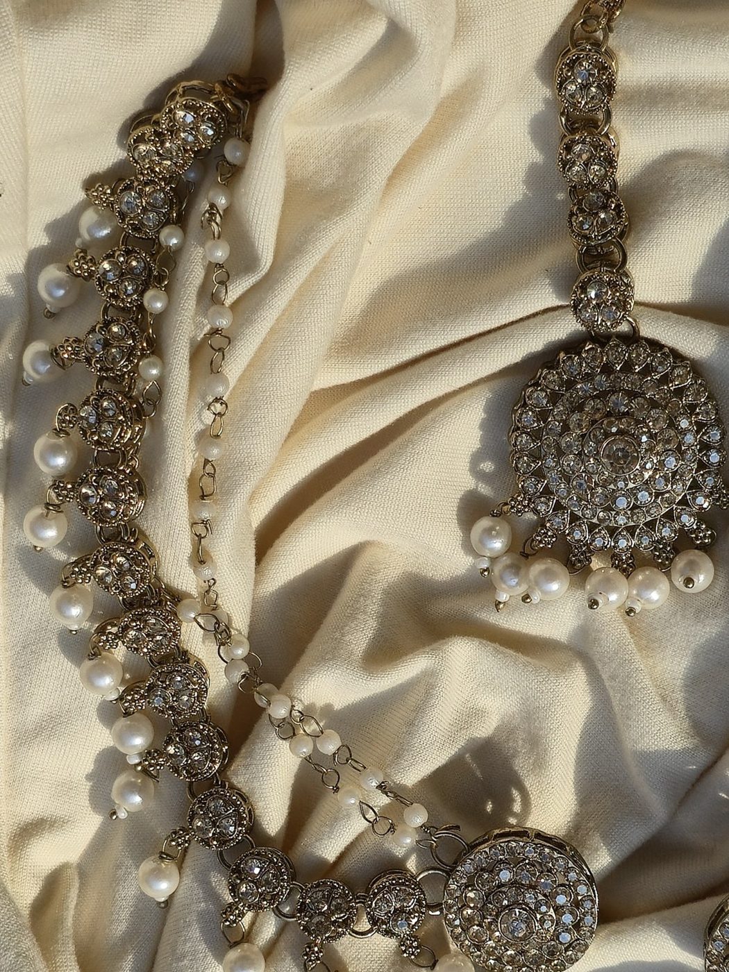 Jewellery collection