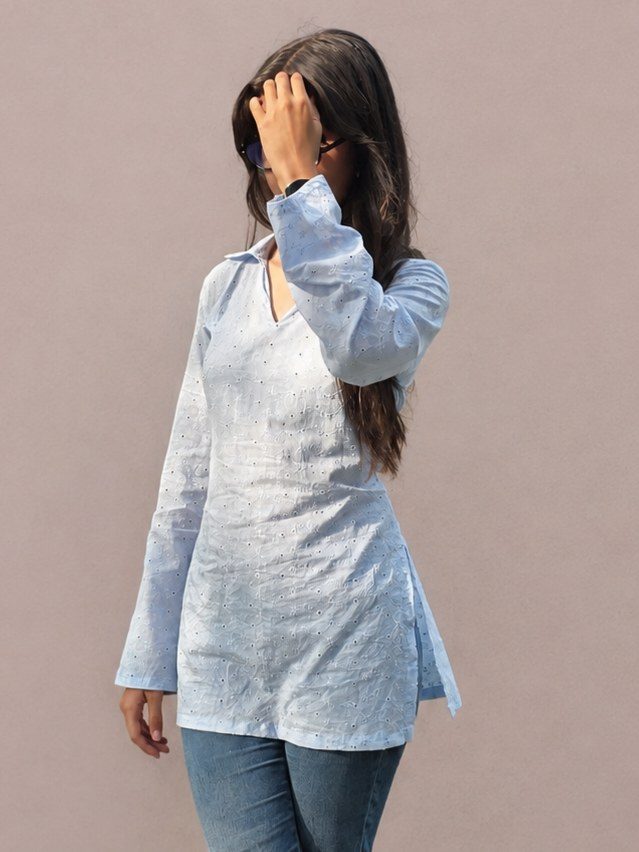 Kurtis collection