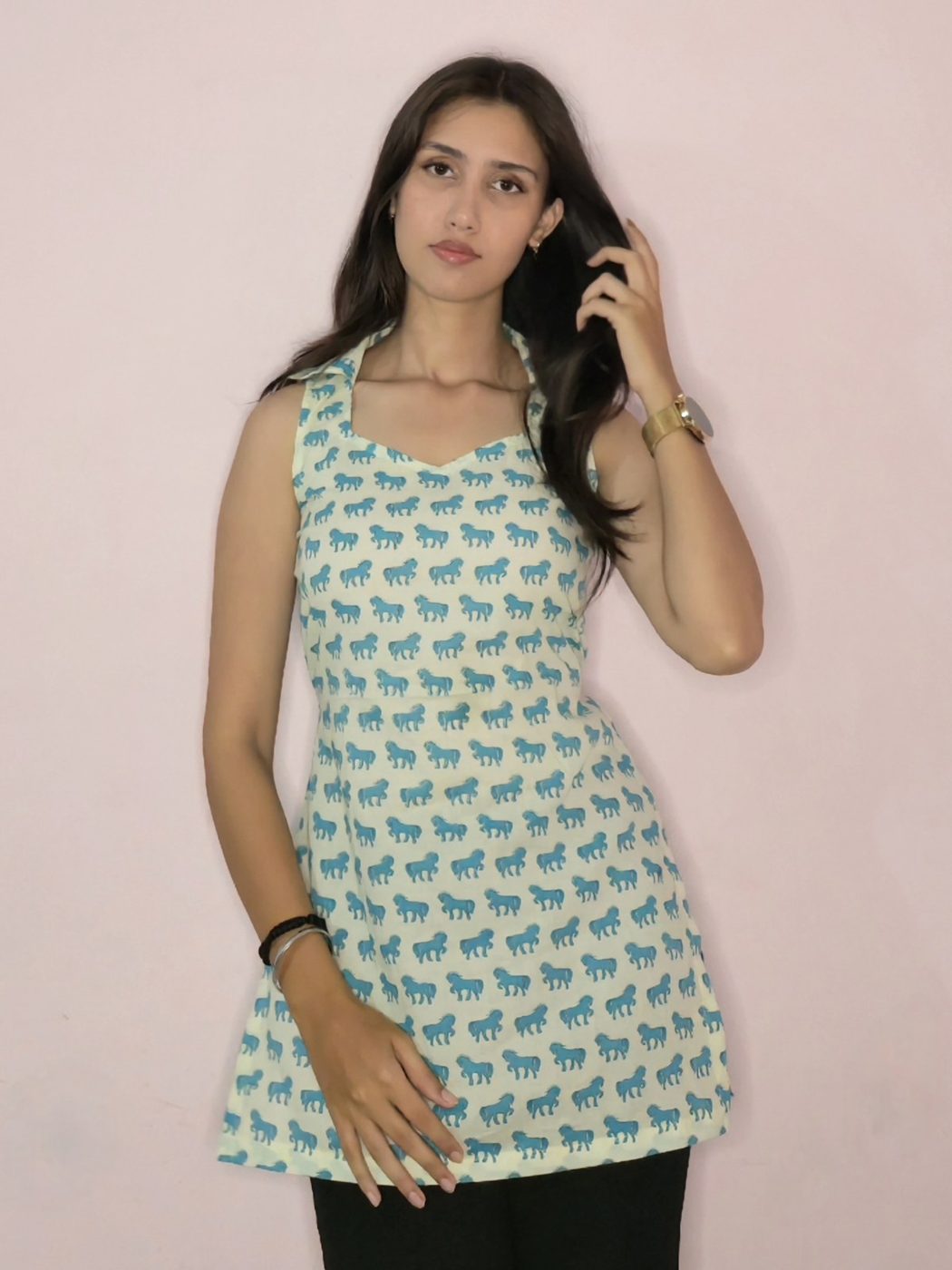 Vanaja